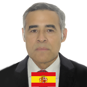 Dr. Percy Alarcón Bravo de Rueda