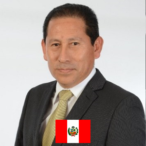 Dr. Mario Chauca Saavedra
