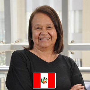 Dra. Norma Reátegui Colareta