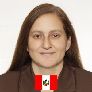MBA Isabel Aguirre Bello