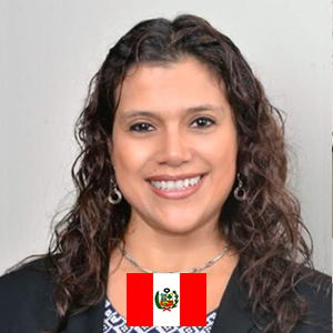 MBA Patricia Vega Denegri