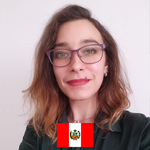 Mag. Nicole Oré Kovacs