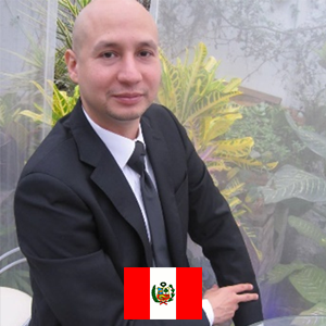 Mag. Andrés burga León