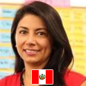 Mag. Rosa Erika Chale Cárdenas