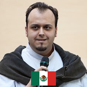 PhD. Juan Machin Mastromatteo